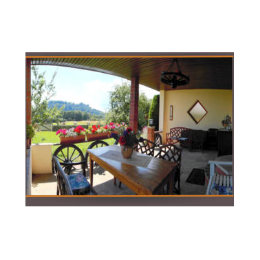 Bilder aus dem Ferienhaus